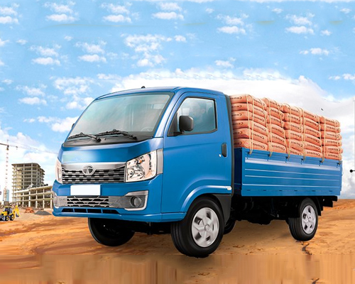Tata Ace