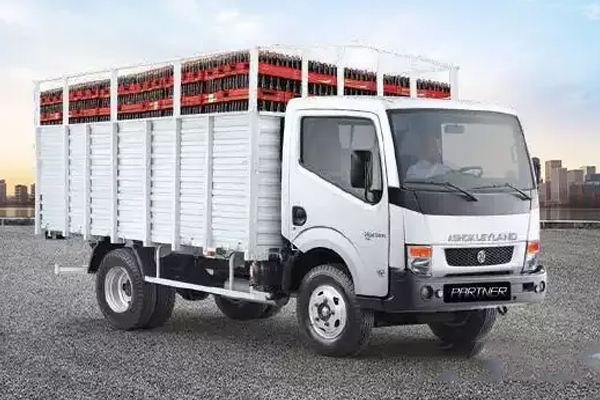 Ashok Leyland