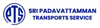 Logo Sri Padavattamman Transports Service