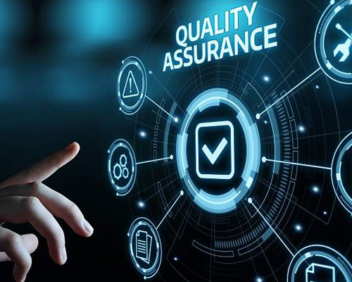 Quality Assurance