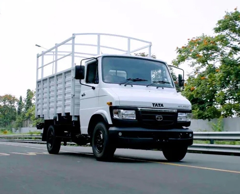 Tata 407