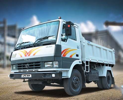 Tata 909