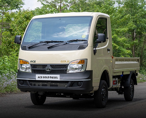 Tata Ace